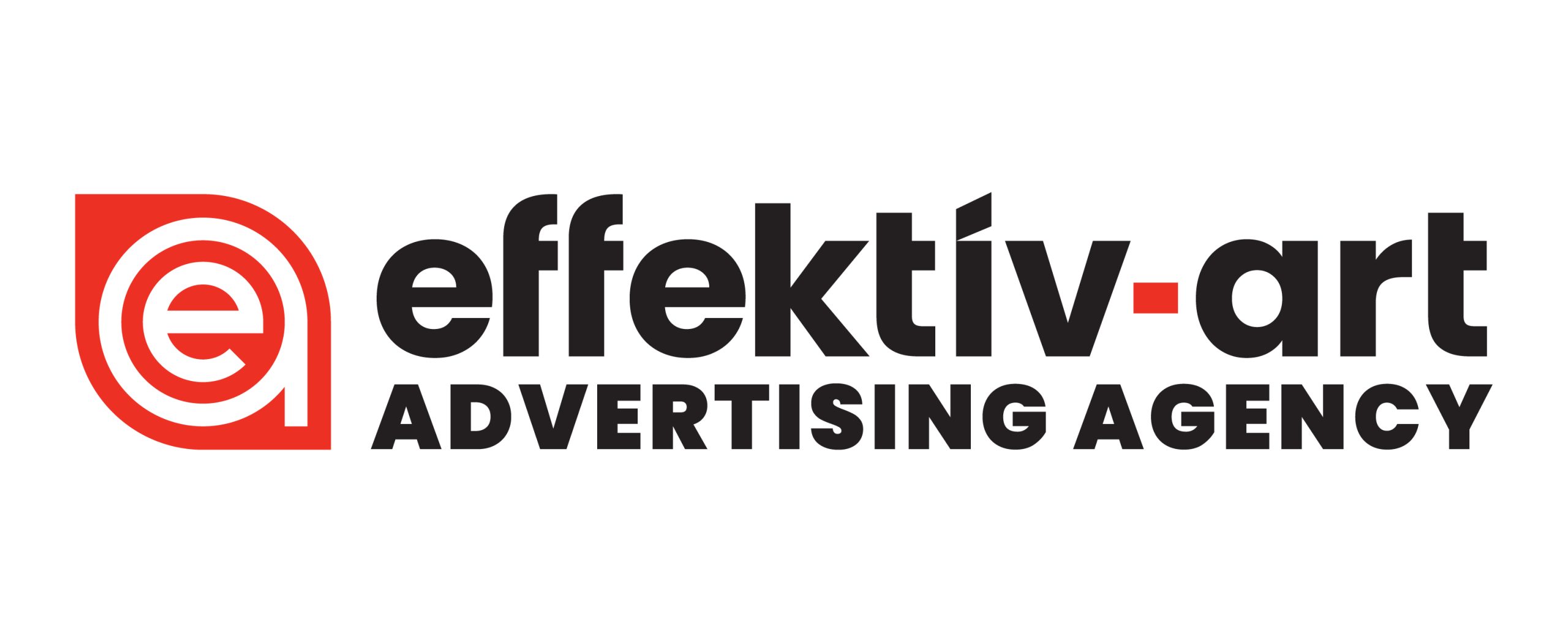 Effektív-Art Advertising Agency
